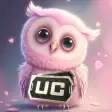 Owl Earn UC and Diamonds