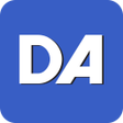 程序图标：다돈다DADONDA  시설  순찰 관리 시스템