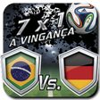程序图标：7 x 1 - A vingança