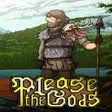 プログラムのアイコン：Please the Gods