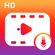 Icon of program: HD Video Downloader 2022