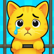 プログラムのアイコン：Cat Escape