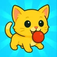 ไอคอนของโปรแกรม: Cat Escape