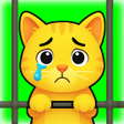 Programın simgesi: Cat Escape
