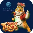 Status Saver Tiger