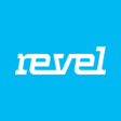 程序图标：Revel: Shared Electric Ri…