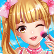 Icon of program: Anime Girl Dress Up