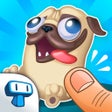 프로그램 아이콘: Puzzle Pug - Help the Vir…