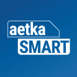 Symbol des Programms: aetkaSMART App
