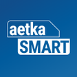 プログラムのアイコン：aetkaSMART App