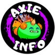 أيقونة البرنامج: Axie Info Extension