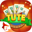 プログラムのアイコン：Tute ZingPlay: Juego de c…