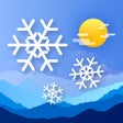 程序图标：Weather Widget App