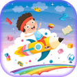 Icon of program: Kids Learning: Preschool …