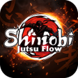Icoon van programma: Shinobi: Jutsu Flow