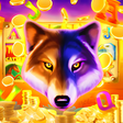 プログラムのアイコン：Wolf Case