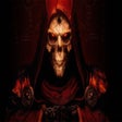 プログラムのアイコン：Diablo II: Resurrected