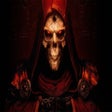 Ikona programu: Diablo II: Resurrected