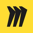 Icono de programa: Miro: online whiteboard