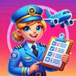 أيقونة البرنامج: Airport Security