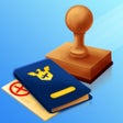 Ícone do programa: Airport Security