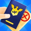 Ikona programu: Airport Security