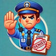 程序图标：Airport Security