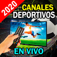 Icon of program: Ver TV Fútbol Canales Dep…