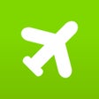 Programın simgesi: Wego - Flights, Hotels, T…