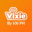 Programikonen: VIXIE App