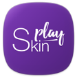 Ícone do programa: Play Skin