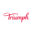 Biểu tượng của chương trình: Triumphトリンプ - レディースランジェリー…