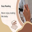 Иконка программы: Easy Reading