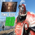 Icon of program: Power Armor HUD - paHUD