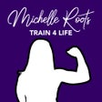 أيقونة البرنامج: Michelle Roots Fitness Ap…