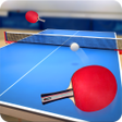 أيقونة البرنامج: Table Tennis Touch