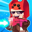 迷你吃鸡派对 icon