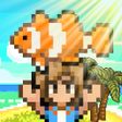 プログラムのアイコン：Fishing Paradiso
