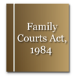 Icon of program: Family Courts Act 1984