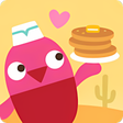 プログラムのアイコン：Sago Mini Diner