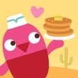 Programikonen: Sago Mini Diner