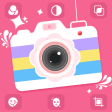 Beauty Photo Editor Selfie App