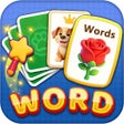 프로그램 아이콘: Word Solitaire Puzzle Gam…