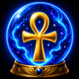 プログラムのアイコン：Egyptian Clairvoyance
