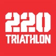 程序图标：220 Triathlon Magazine