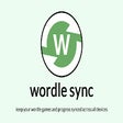 Icon of program: wordle sync
