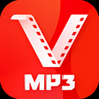 Ikon program: Mp3 Downloader Download M…