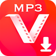 Ikon program: Mp3 Downloader Download M…