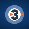 Ícone do programa: Channel 3000  News 3 Now