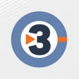 程序图标：Channel 3000  News 3 Now